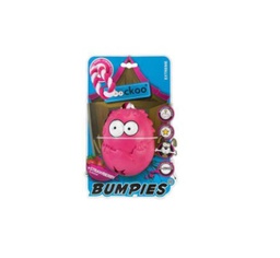 [6236028] COOCKOO BUMPIES REG C/SOGA FRUTILLA  - MISTER HUESO