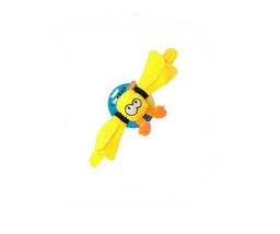 [6232402] COOCKOO THUNDER REG AMARILLO - MISTER HUESO
