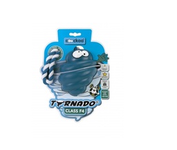 [6235823] COOCKOO TORNADO F2 C/SOGA  PETROLEO - MISTER HUESO