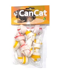 [239246] CORB RIBBON 3/4 X 5 UNIDADES BICOLOR - CANCAT