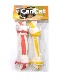 [239248] CORB RIBBON 6/7X2 UNIDADES BICOLOR - CAN CAT