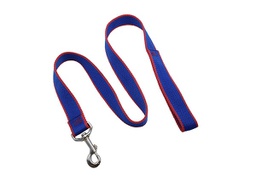 [622513] CORREA NYLON C/ BORDE ANCHA 120X3CM MISTER HUESO