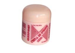 [250240] CREMA DE ORDEÑE 220 CM3 OSSPRET