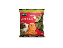 [129036] CUBOS DE ALFALFA - ZOOTEC