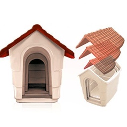 [24090] Cucha house n°3