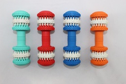 [239221] DENTAL DUMBDELL 12CM ER014 - CANCAT