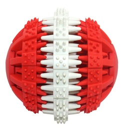 [239218] DENTAL FULL BALL 6CM ER004 - CANCAT