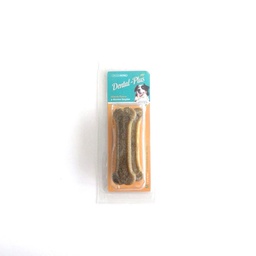 [216018] DENTAL PLUS MEDIUM BLISTER 2 UNIDADES - HUESO DENTAL