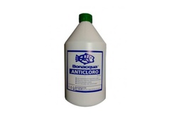 [560042] ANTICLORO LIQUIDO 500 CM3 - BONACQUA