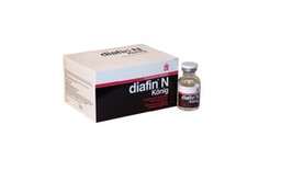 [171002] DIAFIN N X 20ML - KONIG