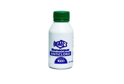 [560041] ANTICLORO LIQUIDO 250 CM3 - BONACQUA