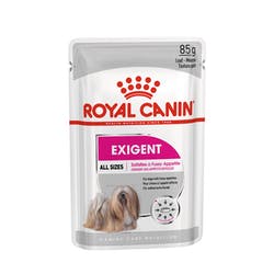 [4211012] EXIGENT                   Pouch (12x85g)