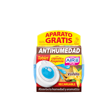 [1053] Antihumedad Tablet Air Pure
