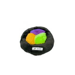 [151309] DISCO PELUCHE TIPO FRESBEE GRANDE - PER-ROS