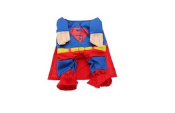 [150816] DISFRAZ SUPERMAN Nº2 30 CM - PER-ROS