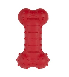 [333155] DOGZILLA SQUEAKY TREAT BONE MD (52054) - MILLEX