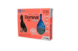 [171044] DOMINAL MAX PERRO 25-40KG NP - KONIG