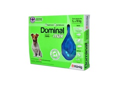 [171042] DOMINAL MAX PERRO 5-10KG NP - KONIG