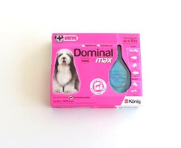 [171045] DOMINAL MAX PERRO + DE 40KG NP - KONIG