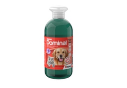 [171073] DOMINAL SHAMPOO X250ML - KONIG
