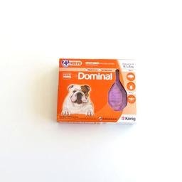 [171050] DOMINAL SPOT-ON PERRO 10-25KG - KONIG