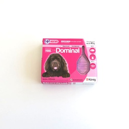 [171052] DOMINAL SPOT-ON PERRO + DE 40KG NP - KONIG