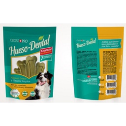 [216016] DENTAL PLUS DOYPACK L - HUESO DENTAL