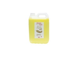 [250182] ENJUAGUE REACONDICIONADOR ESPECIAL AMARILLO 5000 CM3. OSSPRET