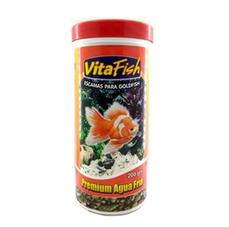 [760020] ESCAMA FRIA 6 200 GR VITAFISH