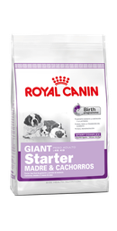 [2411100] Royal Canin Estarter Giant 10 Kg