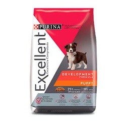 [12393469] Purina Excellent Development Cachorro 15kg