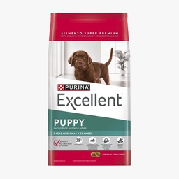 [12570806] Purina Excellent Puppy Medium &amp; Large Breed Ch&amp;R  20kg