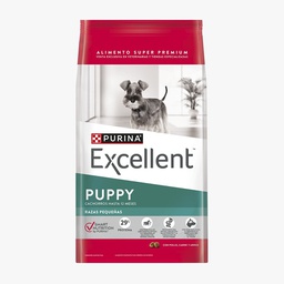 [12569246] Purina Excellent Puppy Small Breed Ch&amp;R  3kg