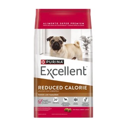 [12570830] Purina Excellent Reduced Calorie Dog 15kg