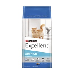 [12570704] Purina Excellent Urinary Cat Ch&amp;R 1kg