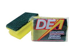 [938464] Fibra Esponja Extra Fuerte Dea