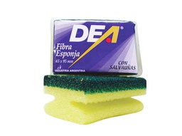 [938452] Fibra Esponja Salvauñas x 12u