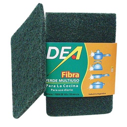 [FIBRA VERDE DEA x 12u 938459] Fibra Verde Dea