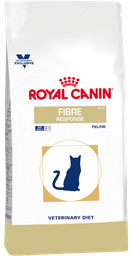 [2232020] Royal Canin Fibre Response Cat 2 Kg