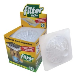 [9401212] filter geltek 12x12 x 12un