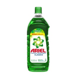 [ARIEL LIQX800 AGUA FRIA-7765] Ariel X 800 Ml