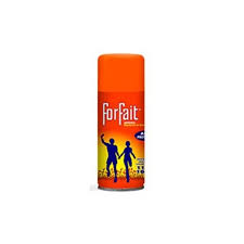 [FORFAIT REPELENTEX160] ForFait Alta Protección