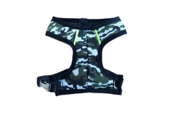[622907] ARNES AJUSTABLE CAMUFLADO TALLE L  - MISTER HUESO