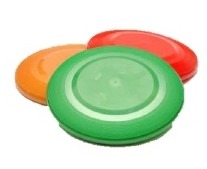 [100052] FRISBEE - CAFRAN