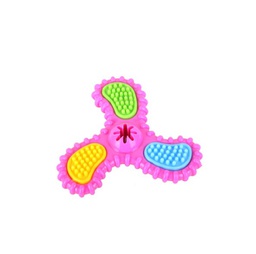 [339188] FRISBEE HELICE TPR C/RASTROS FLOTABLE - IMPORTADO