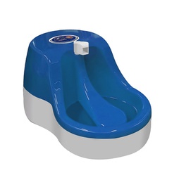 [900238] FUENTE BEBEDERO FURACAOPET 220V - AZUL