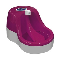 [900771] FUENTE BEBEDERO FURACAOPET BIVOLT - ROSA