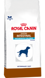 [2173100] Royal Canin Gastrointestinal Moderate Calorie Dog 10kg