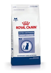 [2721920] Royal Canin Gatos Castrados-Weight Control 12 Kg