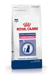 [1232035] Royal Canin Gatos Castrados-Young Female 3,5 Kg